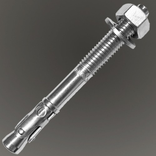 M16 keilanker - m8, –