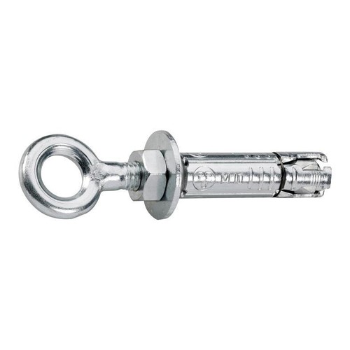Schwerlastanker mit öse - 2, x