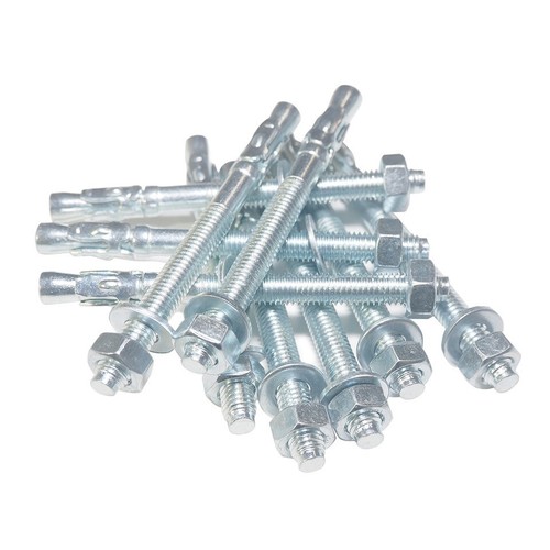 Schwerlastanker m16 - -,