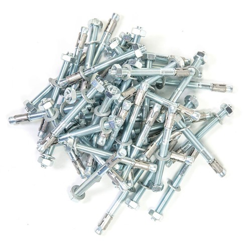 Schwerlastdübel m10 - 50, x