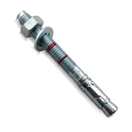 Schwerlastdübel eta verzinkt - schwerlastdübel,