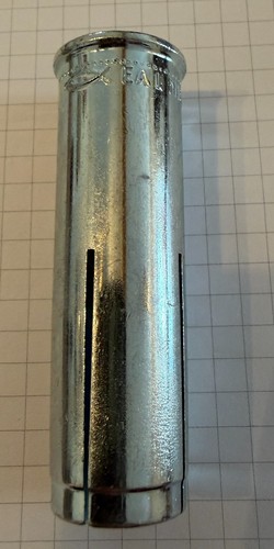 Fischer m16 x 65mm - ea,