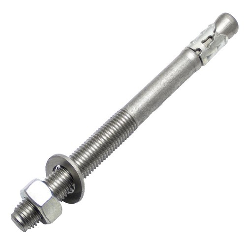 Bolzenanker m10 edestahl - m10,