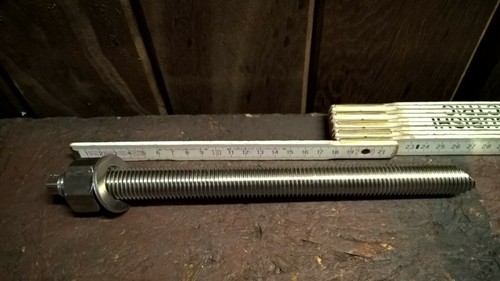 Fischer schwerlastdübel - fischer,