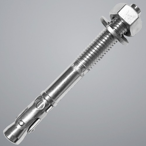 Keilanker m16 - keilanker, –