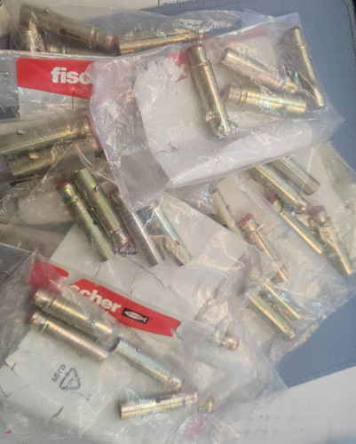 Fischer stück - 40,
