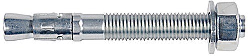 Schwerlastanker m18 220mm - m18, x
