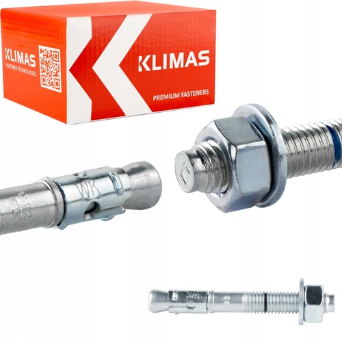 Schwerlastanker m10 m12 m16 - m10,