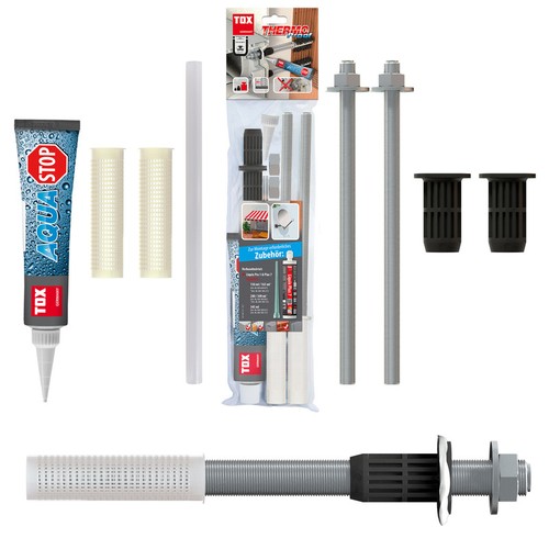 Tox thermo proof schwerlast - thermo,