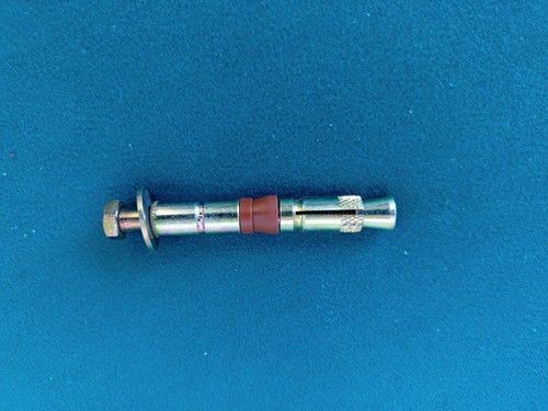 Schwerlastanker m6x - m6x, 60
