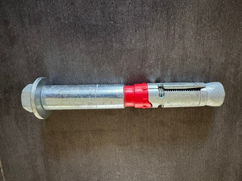 Schwerlastdübel m16 hilti - m16,