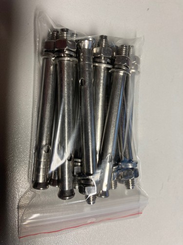 Stück schwerlastanker - stück,