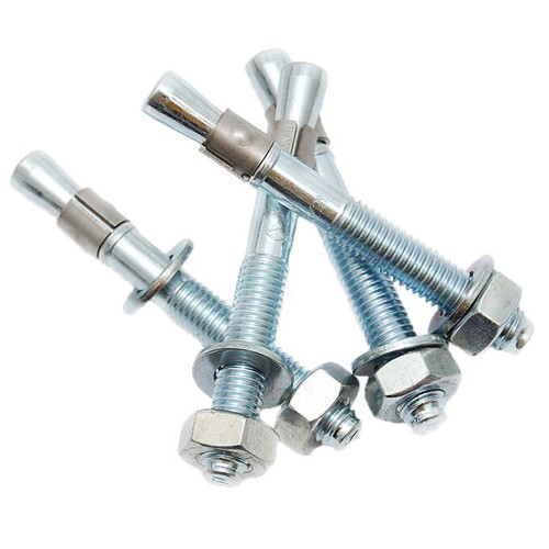 Schwerlastdübel m10 - x,