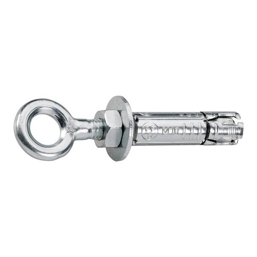 Schwerlastanker mit öse - 2,