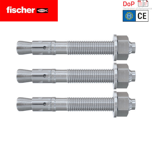 Fischer bolzenanker fbn - bolzenanker,