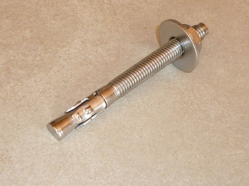 Schwerlastanker m10 100 - schwerlastanker, x