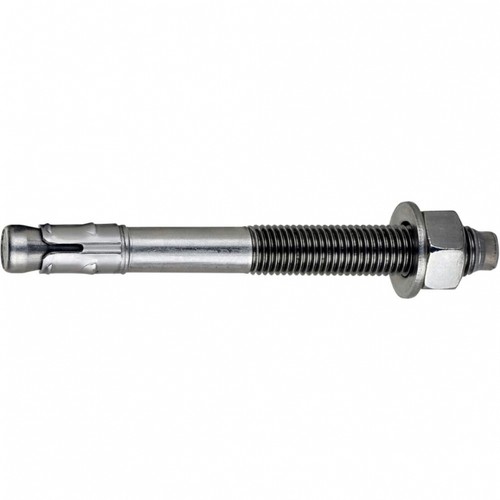 Schwerlastdübel m10 - 25, x