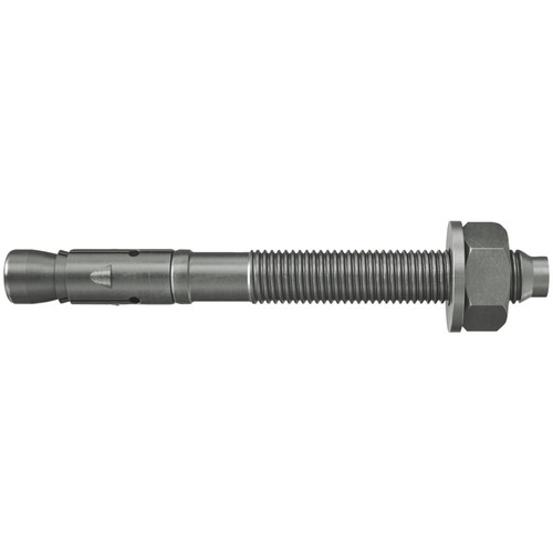 Fischer schwerlastanker - fischer,