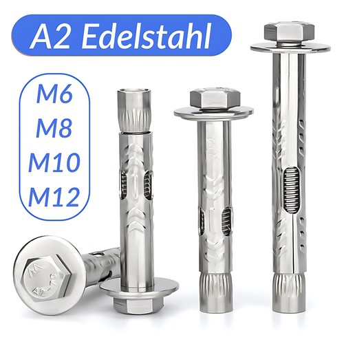Schwerlastanker m10 - schwerlastanker, m6